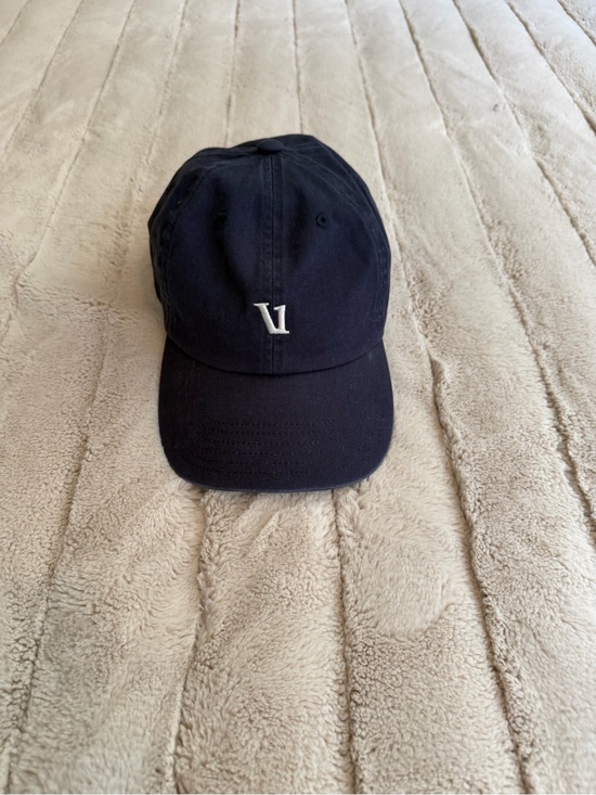Vuori Accessories - 🥳 *SALE* Vuori Navy Dad Hat, O/S
